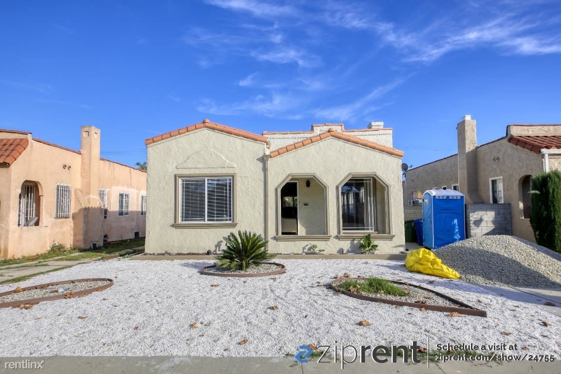 Primary Photo - 2 br, 1 bath House - 8746 Dalton Avenue, L...