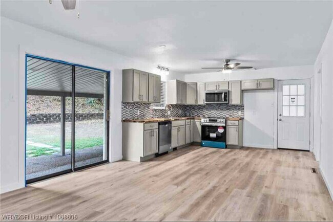 Foto del edificio - 2900 S 18th St