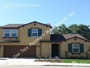 Building Photo - 5853 E Voorman Ave