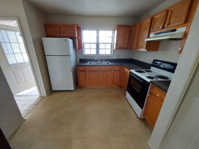 Foto del edificio - 1 Hickory Track