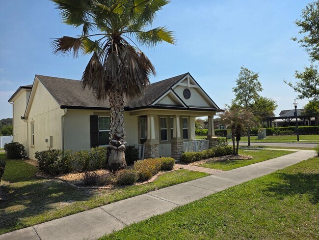 Building Photo - Three Bedroom Home at Millennia Park in Orlando