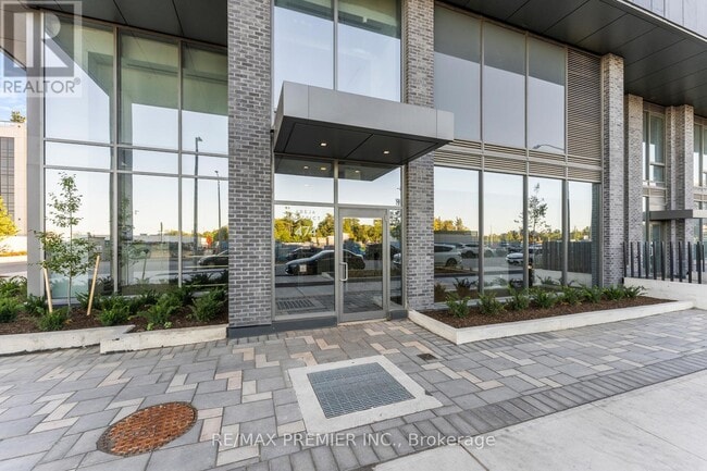 Photo du bâtiment - 474-2474 Caldari Rd