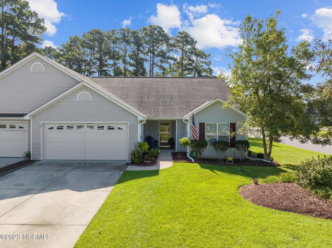 Primary Photo - 102 Tiger Woods Pl