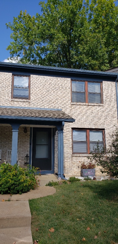 Foto principal - 2408 Hidden Meadow Ln