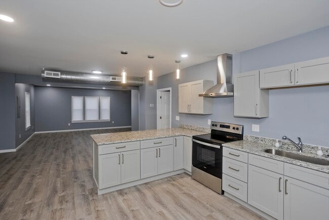 Foto del edificio - 27 Charbonneau Terrace