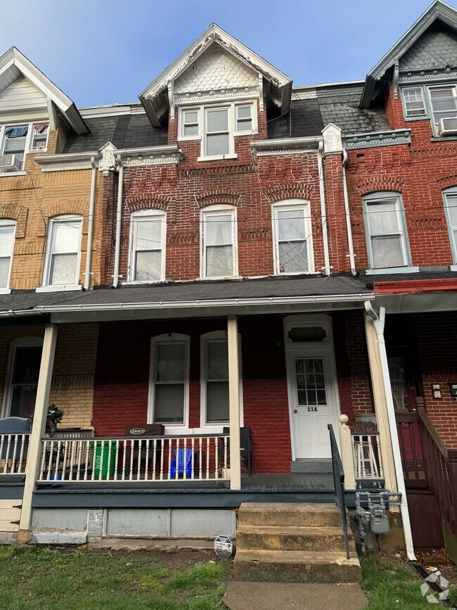 Building Photo - 116 N 11th St