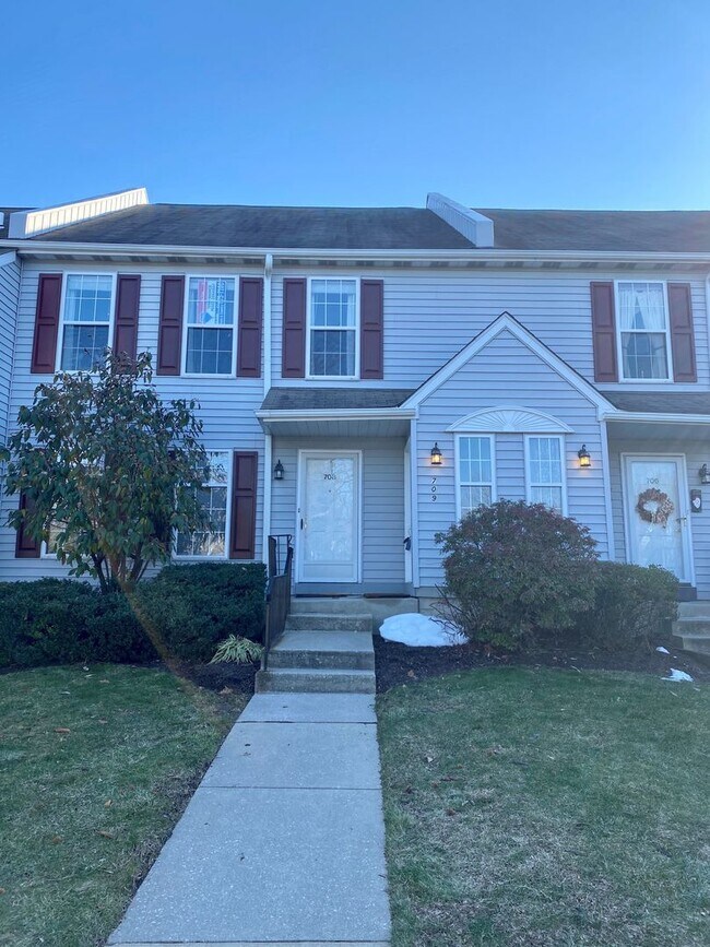 Foto del edificio - Amazing 2-Bedroom/2-Bathroom Condo with Parking Space in West Chester! Available mid-February!