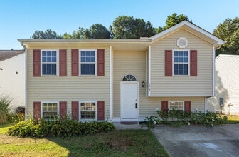 Building Photo - 1812 Shiva Ct