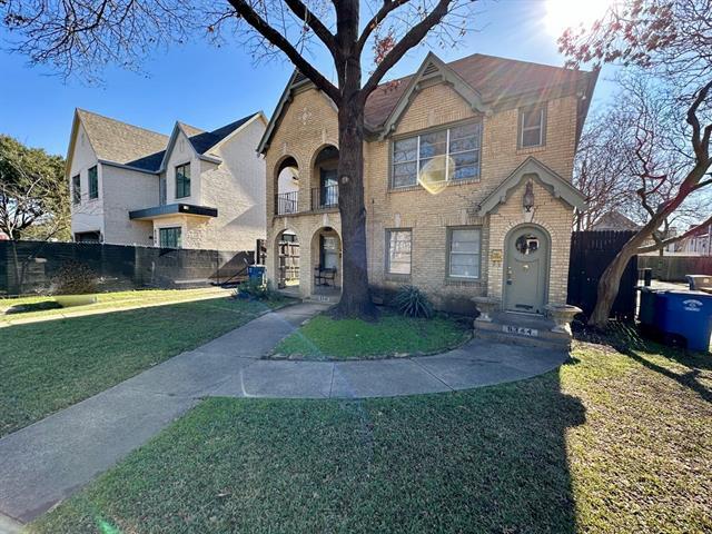 Building Photo - 6344 Goliad Ave