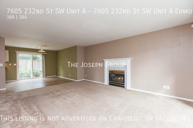 Building Photo - Beautiful 3/bd 2.5 baths in spectacular Ed...