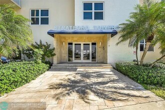 Building Photo - 1401 S Ocean Dr