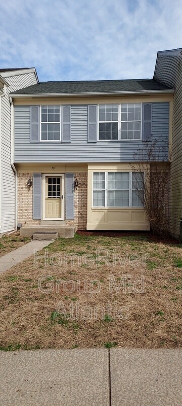 Primary Photo - 39 Battersea Bridge Ct