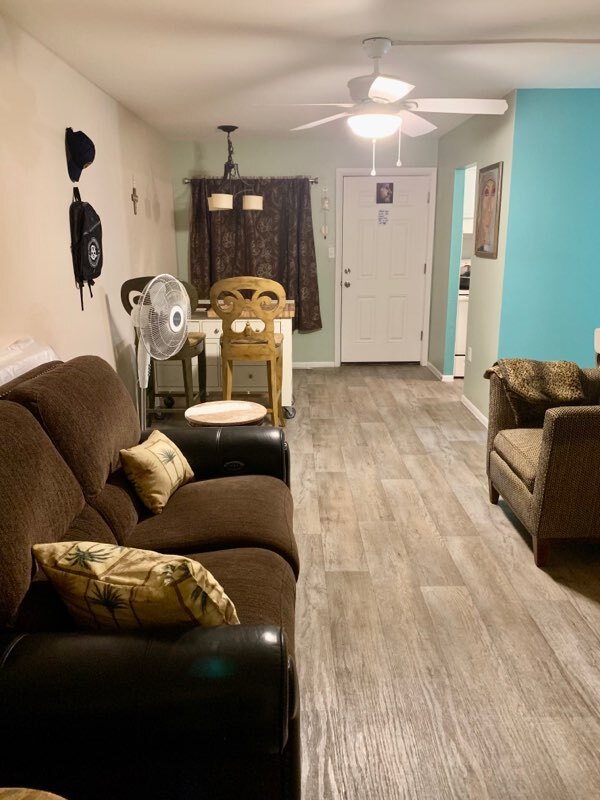 Photo - 1601 Leisure Dr Apartment