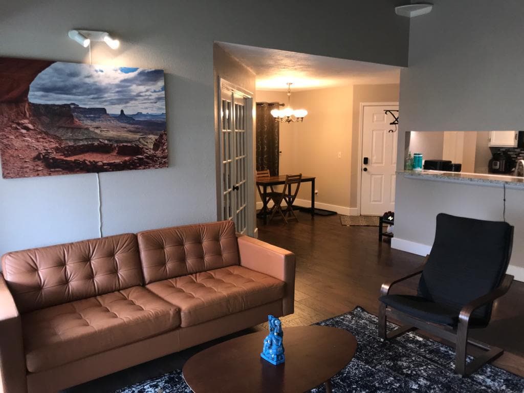 Foto principal - 3600 S Pierce St