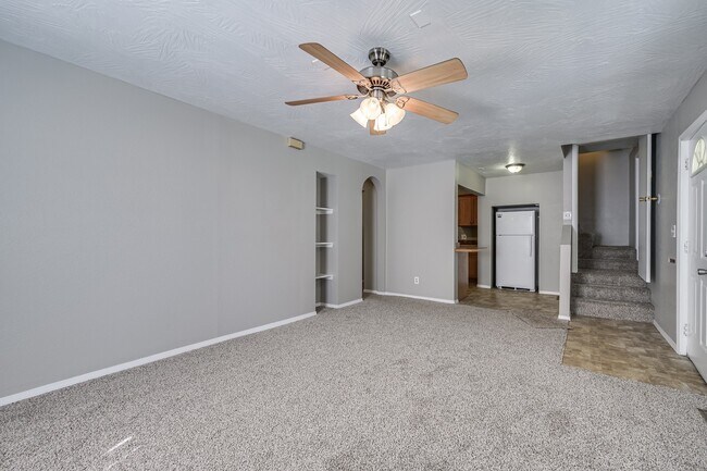 Foto del edificio - 1317 S Pennsylvania Ave