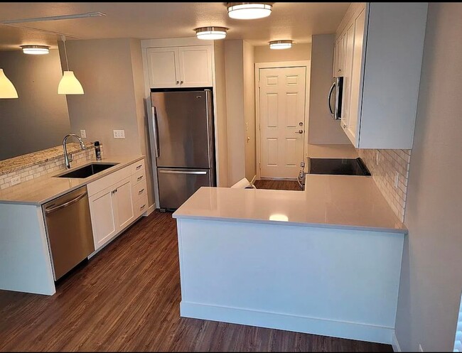 Foto del edificio - Stunning Remodeled 3 bedroom in Liberty Ridge