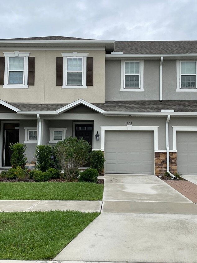 Photo - 1061 Amber Leaf Trl, Wesley Chapel, FL 33544