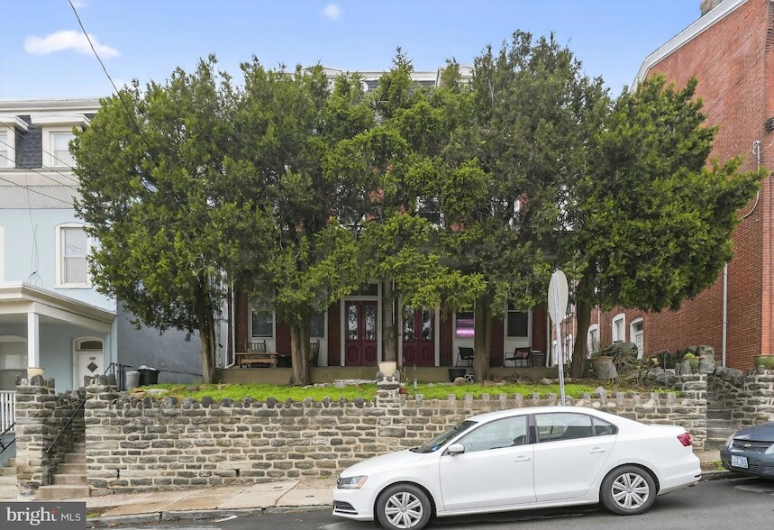 Photo - 3507 Indian Queen Lane Unit