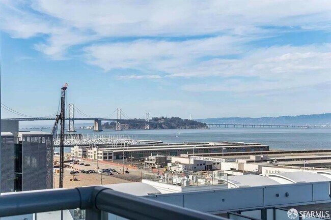 Foto del edificio - 480 Mission Bay Blvd North