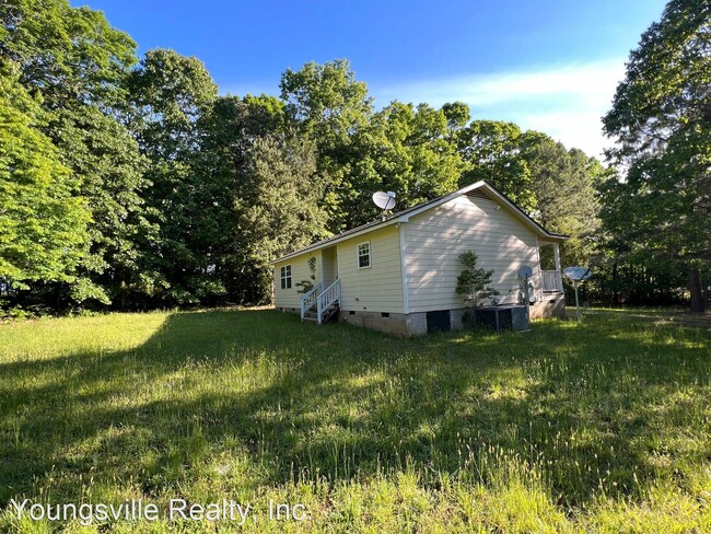 Building Photo - 3 br, 2 bath House - 3582 NC 58 Hwy