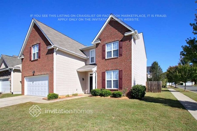 Foto del edificio - 17331 Newlands Corner Ln