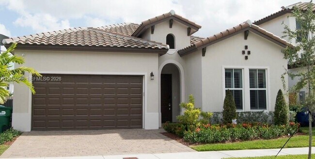 Foto del edificio - 14920 SW 175th St