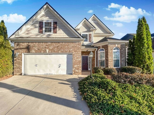 Immaculate 4 BR/3 BA Traditional in Acworth! - Immaculate 4 BR/3 BA Traditional in Acworth! House