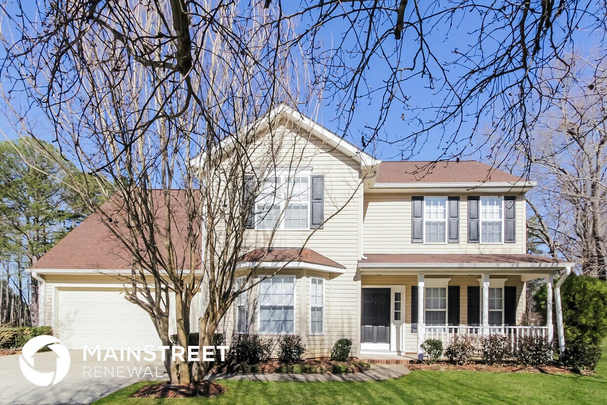 Foto principal - 3614 Turnabout Pl