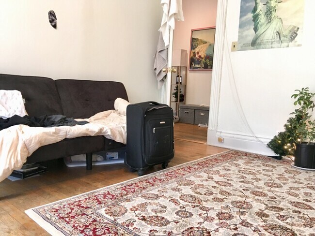 Foto del edificio - 18 Saint Lukes Rd