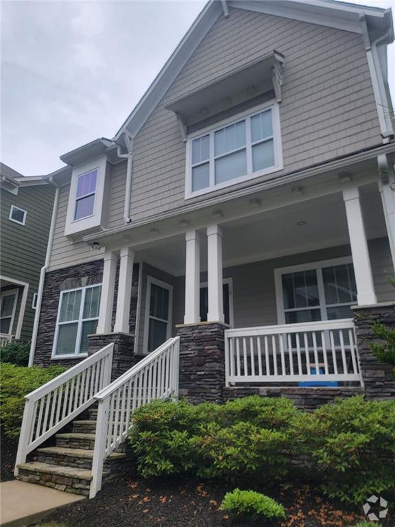 Enclave at Laura Creek Pet Friendly Apartments for Rent Marietta, GA