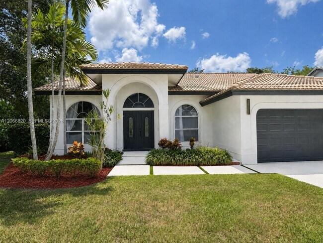 Foto del edificio - 12484 SW 1st St