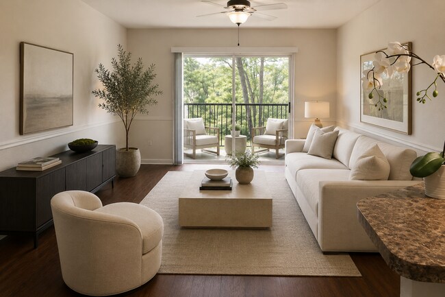 Foto del edificio - 814 Crest Pines Dr