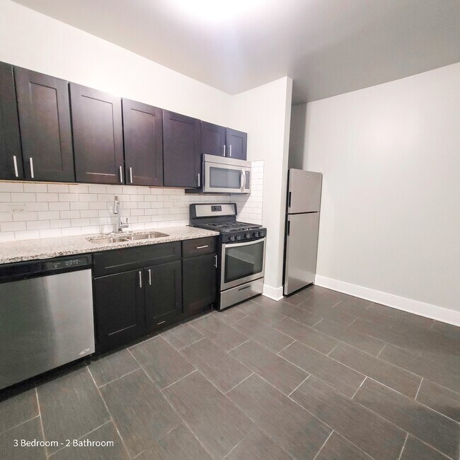 Foto del edificio - 5537 S Everett Ave