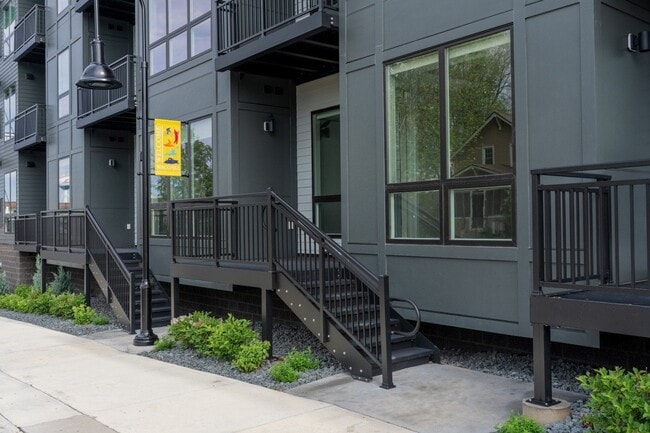 Building Photo - Wilford - NOW OPEN!