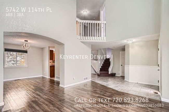 Building Photo - Spacious 4-Bed, 2.5-Bath Home in Westminst...