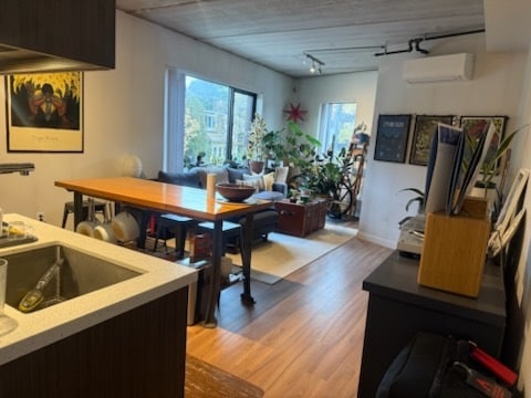 Building Photo - Bank Lofts -The Junction