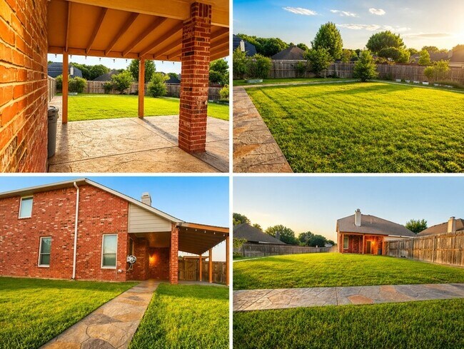 Foto del edificio - 1114 Hidden Creek Dr