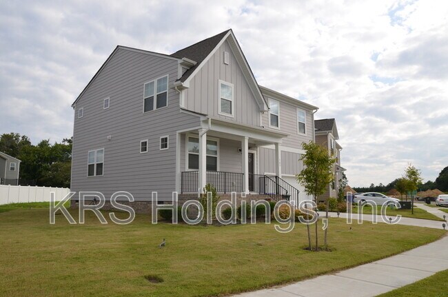 Building Photo - 105 Stephens Ct