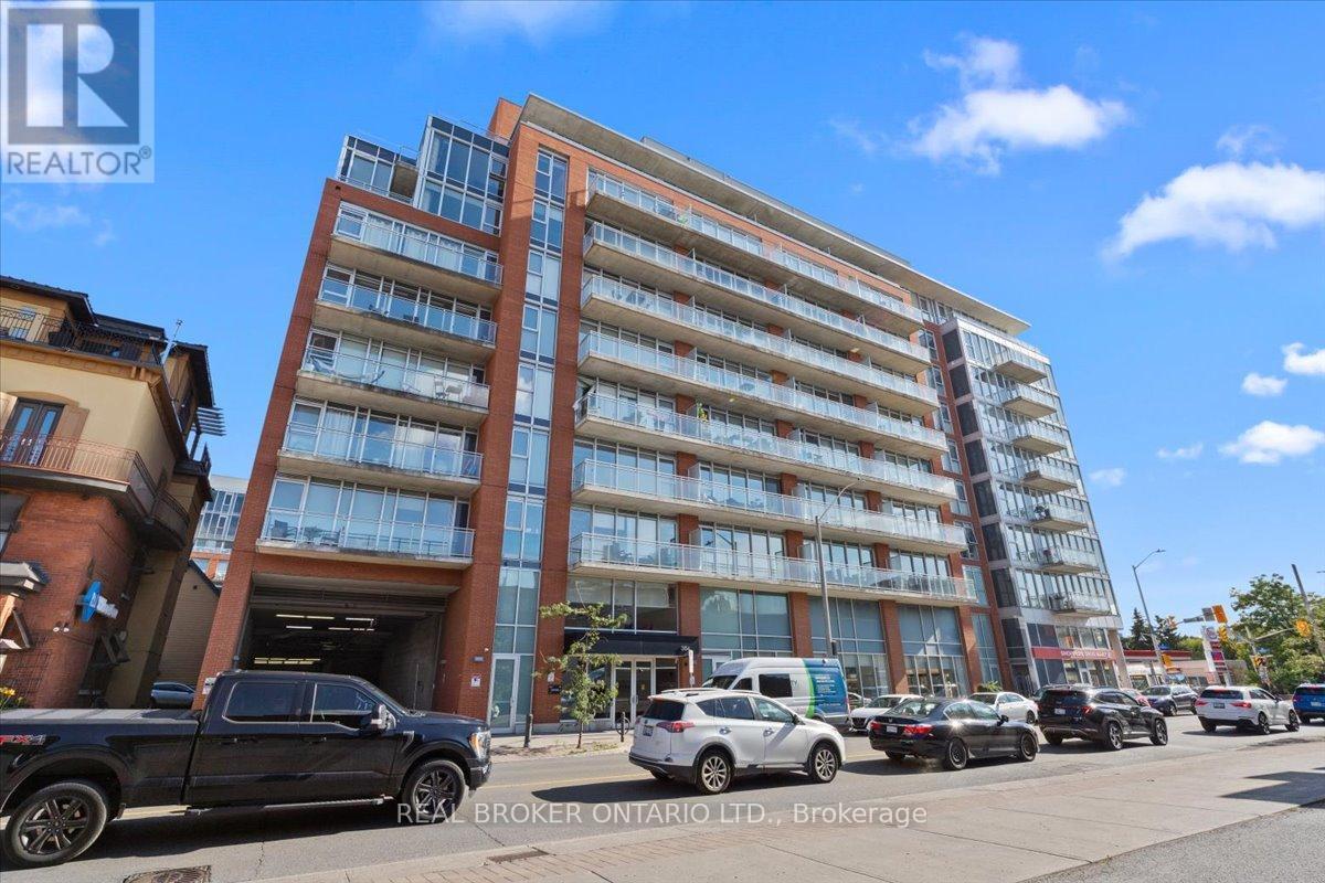 Photo principale - 354-354 Gladstone Ave