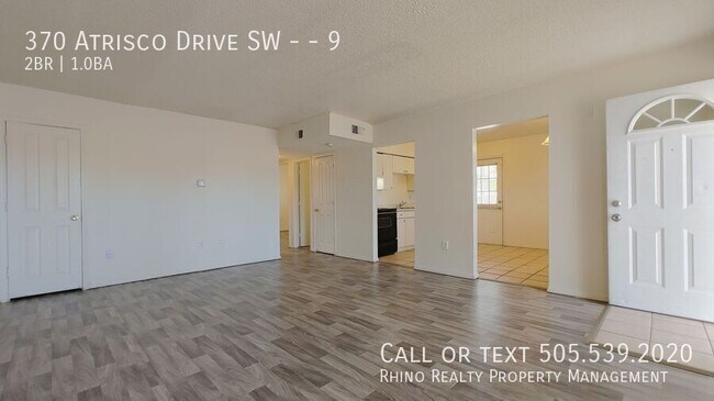 Foto del edificio - 370 Atrisco Dr SW