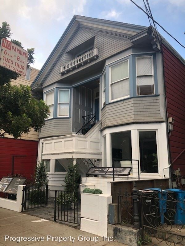 Primary Photo - 3961-3963 24th St