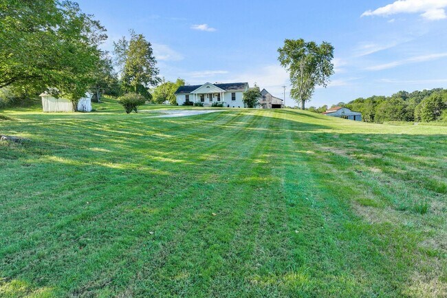 Foto del edificio - 4861 Bethesda Rd