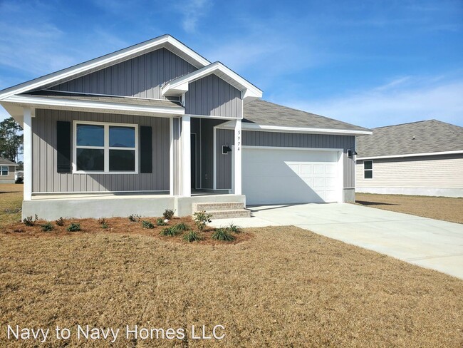 Building Photo - 4 br, 2 bath House - 5974 Smarty Jones Way