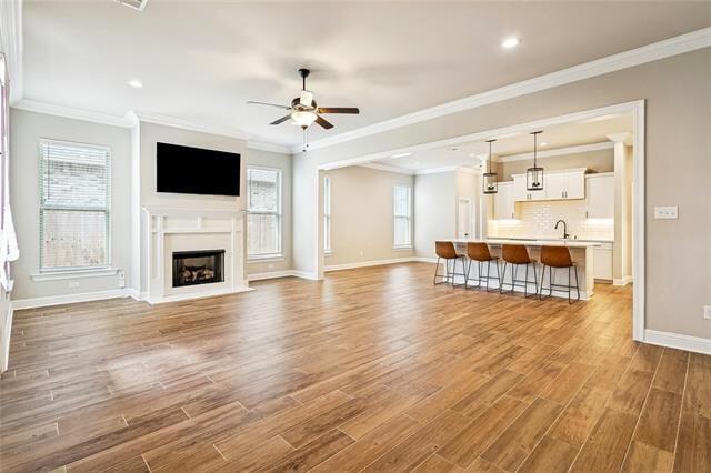 Foto del edificio - 534 Claiborne Trails Dr