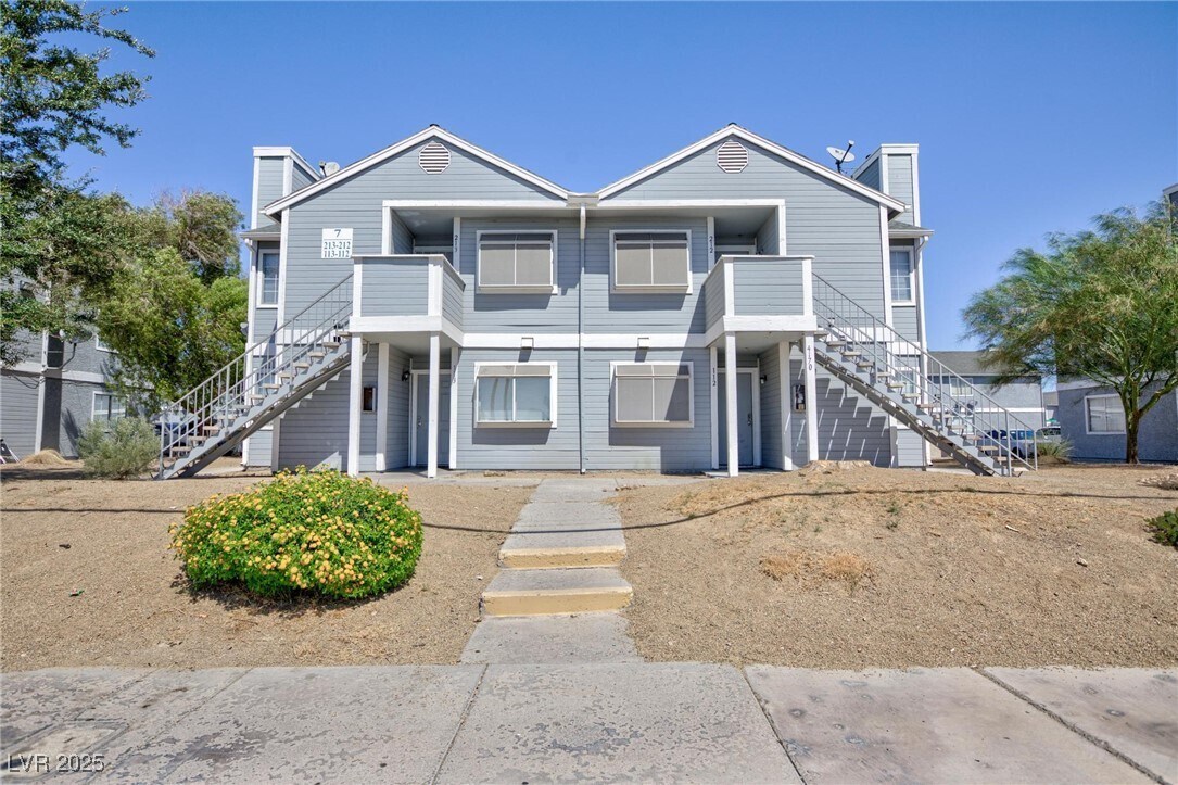 Foto principal - 4170 E Tonopah Ave