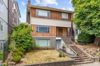 Building Photo - 4745 18th Ave NE