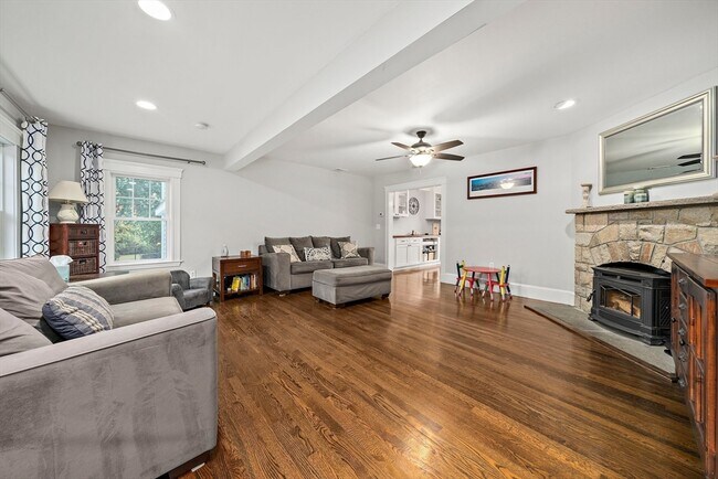 Foto del edificio - 22 Hamilton St