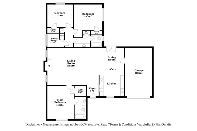 Building Photo - 375 Springlake Dr