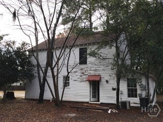 Building Photo - 302 Jefferson St