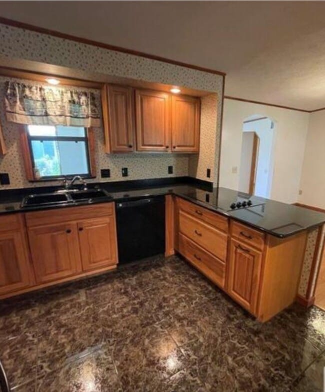 Foto del edificio - **Beautiful 4/2, 2 Car Garage Home in 55 P...